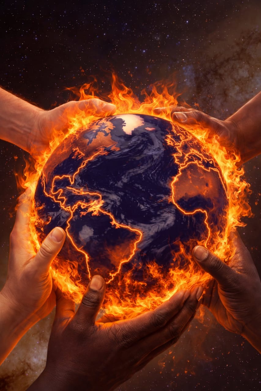 Global Revival visual